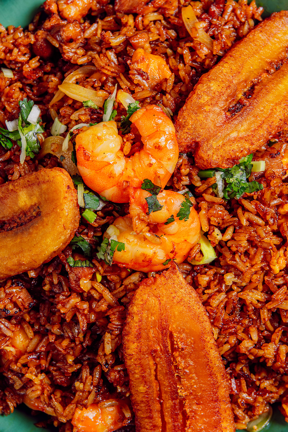 Chaulafán. Comida auténtica Ecuatoriana.